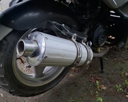 Фада Інша, об'ємом двигуна 49 л та пробігом 0 тис. км за 350 $, фото 6 на Automoto.ua