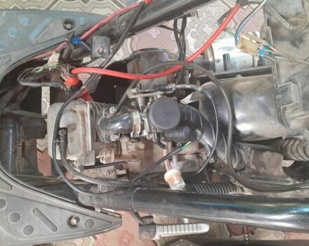 Фада Другая, объемом двигателя 50 л и пробегом 0 тыс. км за 194 $, фото 1 на Automoto.ua