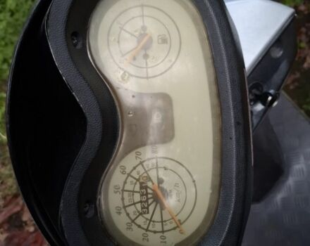 Фада Інша, об'ємом двигуна 49 л та пробігом 0 тис. км за 350 $, фото 2 на Automoto.ua