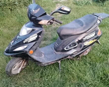 Фада Другая, объемом двигателя 0 л и пробегом 0 тыс. км за 96 $, фото 1 на Automoto.ua