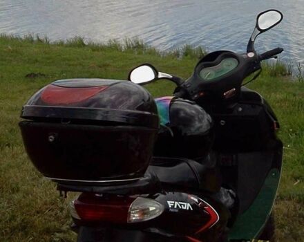 Фада Другая, объемом двигателя 80 л и пробегом 0 тыс. км за 388 $, фото 3 на Automoto.ua