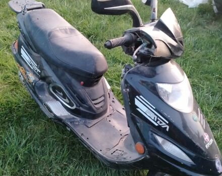 Фада Другая, объемом двигателя 0 л и пробегом 0 тыс. км за 96 $, фото 2 на Automoto.ua