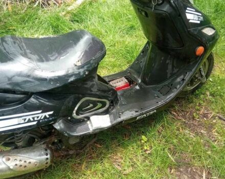 Фада Другая, объемом двигателя 50 л и пробегом 0 тыс. км за 107 $, фото 3 на Automoto.ua