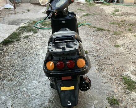 Фада Другая, объемом двигателя 80 л и пробегом 0 тыс. км за 316 $, фото 3 на Automoto.ua