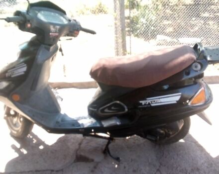 Фада Інша, об'ємом двигуна 0 л та пробігом 0 тис. км за 238 $, фото 3 на Automoto.ua