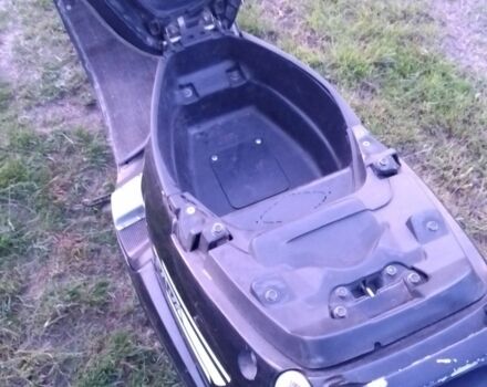 Фада Другая, объемом двигателя 80 л и пробегом 0 тыс. км за 14000 $, фото 6 на Automoto.ua