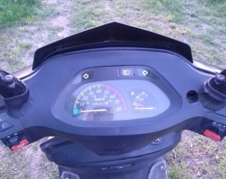Фада Другая, объемом двигателя 80 л и пробегом 0 тыс. км за 14000 $, фото 2 на Automoto.ua