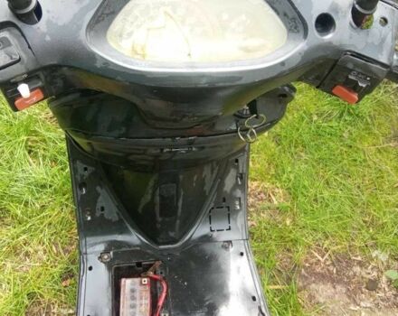 Фада Другая, объемом двигателя 50 л и пробегом 0 тыс. км за 107 $, фото 1 на Automoto.ua