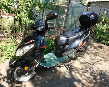 Фада Другая, объемом двигателя 80 л и пробегом 0 тыс. км за 388 $, фото 2 на Automoto.ua