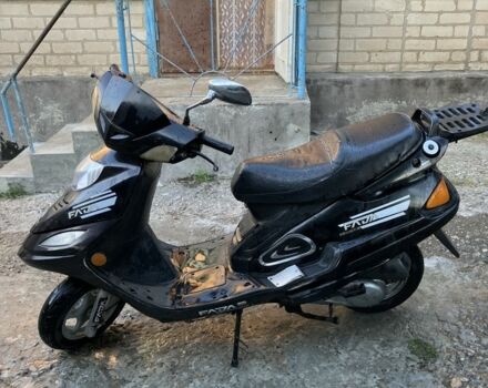 Фада Другая, объемом двигателя 80 л и пробегом 0 тыс. км за 316 $, фото 2 на Automoto.ua