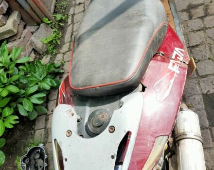 Фада Другая, объемом двигателя 75 л и пробегом 0 тыс. км за 146 $, фото 1 на Automoto.ua