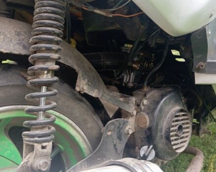 Фада Другая, объемом двигателя 80 л и пробегом 0 тыс. км за 122 $, фото 2 на Automoto.ua