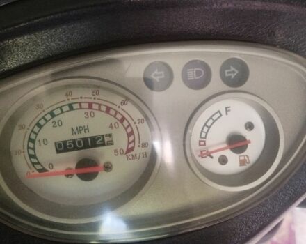 Фада Другая, объемом двигателя 80 л и пробегом 0 тыс. км за 364 $, фото 3 на Automoto.ua