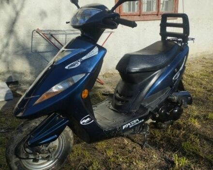Фада Другая, объемом двигателя 80 л и пробегом 0 тыс. км за 364 $, фото 1 на Automoto.ua