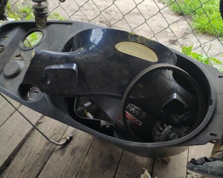 Фада Другая, объемом двигателя 0 л и пробегом 0 тыс. км за 1000 $, фото 2 на Automoto.ua