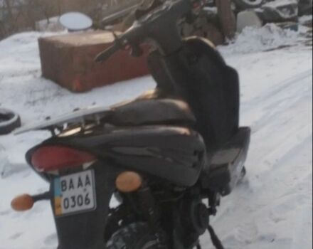 Фада Другая, объемом двигателя 80 л и пробегом 0 тыс. км за 242 $, фото 2 на Automoto.ua