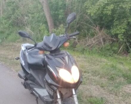 Фада Другая, объемом двигателя 80 л и пробегом 0 тыс. км за 242 $, фото 1 на Automoto.ua
