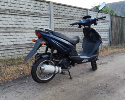 Фада Інша, об'ємом двигуна 49 л та пробігом 0 тис. км за 243 $, фото 1 на Automoto.ua