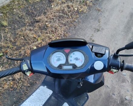 Фада Інша, об'ємом двигуна 49 л та пробігом 0 тис. км за 243 $, фото 2 на Automoto.ua