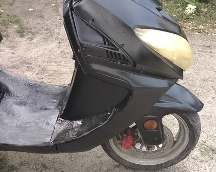 Фада Інша, об'ємом двигуна 80 л та пробігом 0 тис. км за 206 $, фото 1 на Automoto.ua