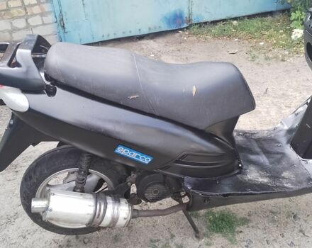 Фада Інша, об'ємом двигуна 80 л та пробігом 0 тис. км за 206 $, фото 3 на Automoto.ua
