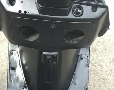 Фада Інша, об'ємом двигуна 80 л та пробігом 0 тис. км за 206 $, фото 4 на Automoto.ua