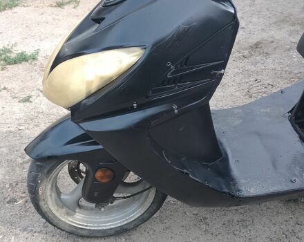 Фада Інша, об'ємом двигуна 80 л та пробігом 0 тис. км за 206 $, фото 6 на Automoto.ua