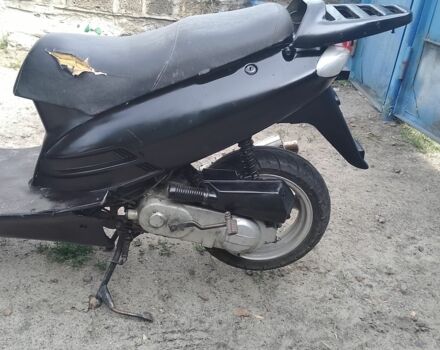 Фада Інша, об'ємом двигуна 80 л та пробігом 0 тис. км за 206 $, фото 2 на Automoto.ua