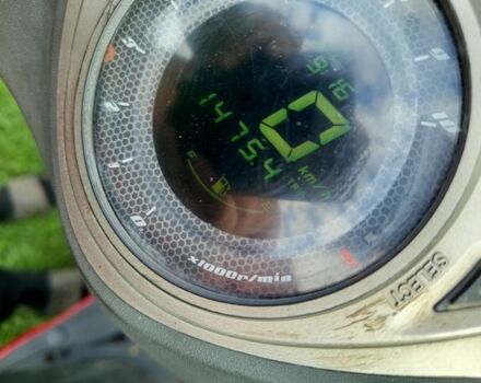 Фада Другая 2018 в Черткове на Automoto.ua Фада Другая, объемом двигателя 0.13 л и пробегом 0 тыс. км за 491 $, фото 4 на Automoto.ua