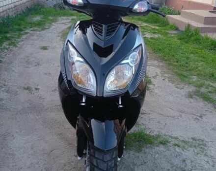 Фада Другая, объемом двигателя 0.15 л и пробегом 0 тыс. км за 713 $, фото 5 на Automoto.ua