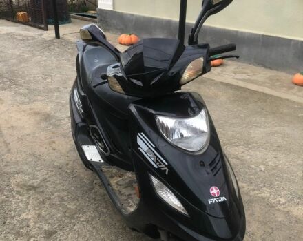 Фада Другая, объемом двигателя 72 л и пробегом 0 тыс. км за 15000 $, фото 2 на Automoto.ua