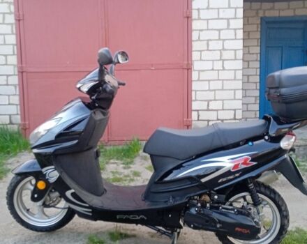 Фада Другая, объемом двигателя 0.15 л и пробегом 0 тыс. км за 713 $, фото 3 на Automoto.ua