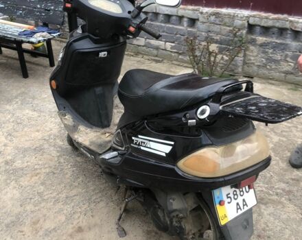 Фада Другая, объемом двигателя 72 л и пробегом 0 тыс. км за 15000 $, фото 4 на Automoto.ua