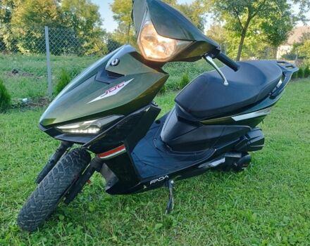 Фада Інша, об'ємом двигуна 0.13 л та пробігом 0 тис. км за 424 $, фото 5 на Automoto.ua