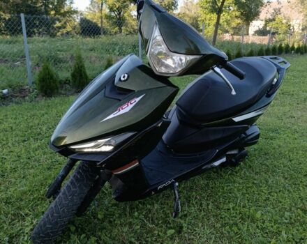 Фада Інша, об'ємом двигуна 0.13 л та пробігом 0 тис. км за 424 $, фото 3 на Automoto.ua