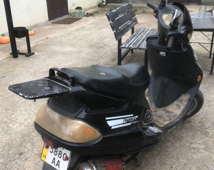 Фада Другая, объемом двигателя 72 л и пробегом 0 тыс. км за 15000 $, фото 3 на Automoto.ua