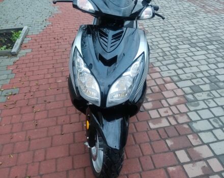 Фада Другая, объемом двигателя 0.15 л и пробегом 0 тыс. км за 37000 $, фото 1 на Automoto.ua
