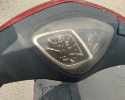 Фада Другая, объемом двигателя 0.13 л и пробегом 0 тыс. км за 521 $, фото 4 на Automoto.ua