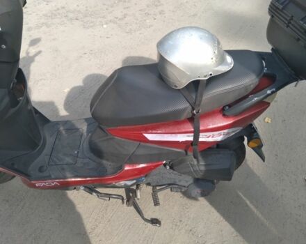 Фада Другая, объемом двигателя 0.13 л и пробегом 0 тыс. км за 521 $, фото 2 на Automoto.ua