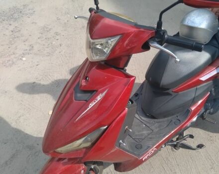 Фада Другая, объемом двигателя 0.13 л и пробегом 0 тыс. км за 521 $, фото 3 на Automoto.ua