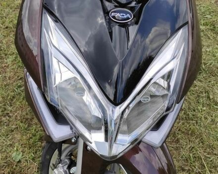 Фада Другая, объемом двигателя 0.15 л и пробегом 0 тыс. км за 1060 $, фото 2 на Automoto.ua