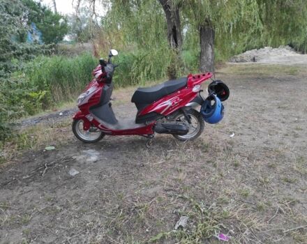 Фада Другая, объемом двигателя 0.15 л и пробегом 0 тыс. км за 30200 $, фото 1 на Automoto.ua