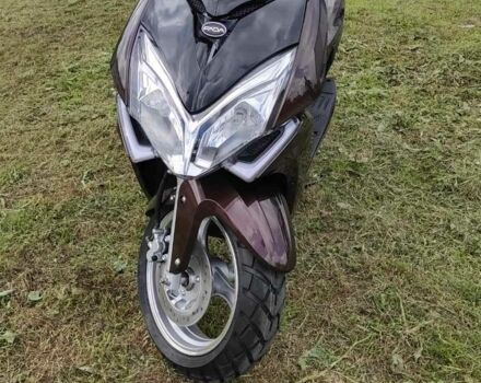 Фада Другая, объемом двигателя 0.15 л и пробегом 0 тыс. км за 1060 $, фото 1 на Automoto.ua