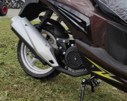 Фада Другая, объемом двигателя 0.15 л и пробегом 0 тыс. км за 1060 $, фото 3 на Automoto.ua