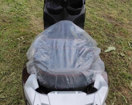 Фада Другая, объемом двигателя 0.15 л и пробегом 0 тыс. км за 1060 $, фото 4 на Automoto.ua