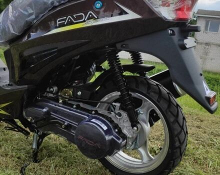 Фада Другая, объемом двигателя 0.15 л и пробегом 0 тыс. км за 1060 $, фото 5 на Automoto.ua