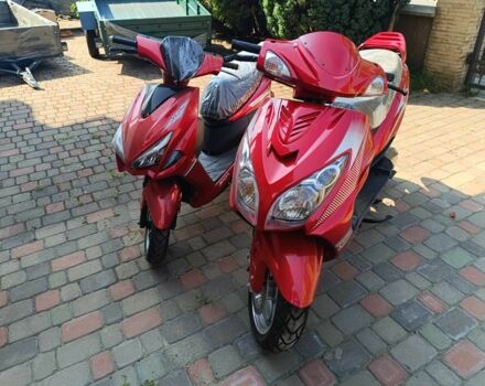 Фада Другая, объемом двигателя 0.13 л и пробегом 0 тыс. км за 920 $, фото 1 на Automoto.ua