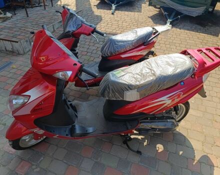 Фада Другая, объемом двигателя 0.13 л и пробегом 0 тыс. км за 920 $, фото 6 на Automoto.ua