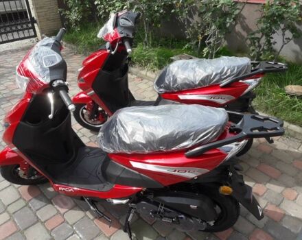 Фада Другая, объемом двигателя 0.13 л и пробегом 0 тыс. км за 920 $, фото 4 на Automoto.ua