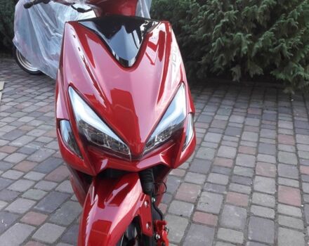 Фада Другая, объемом двигателя 0.13 л и пробегом 0 тыс. км за 920 $, фото 3 на Automoto.ua